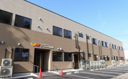 【開設予定：2026年3月】ナーシング和楽縁東春田の施設画像